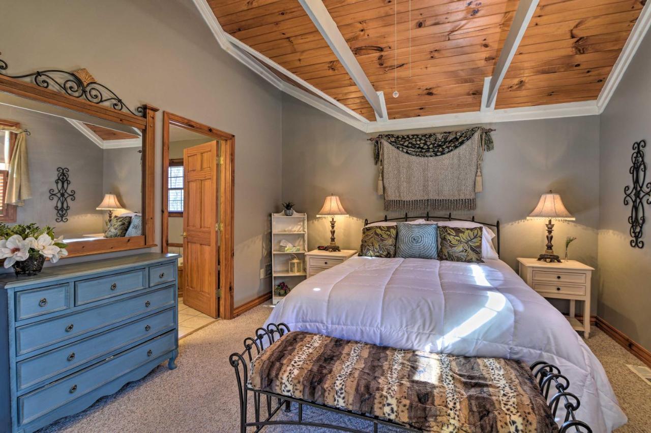 Private Family Home With Deck, Porch And Forest Views! McComas Beach エクステリア 写真